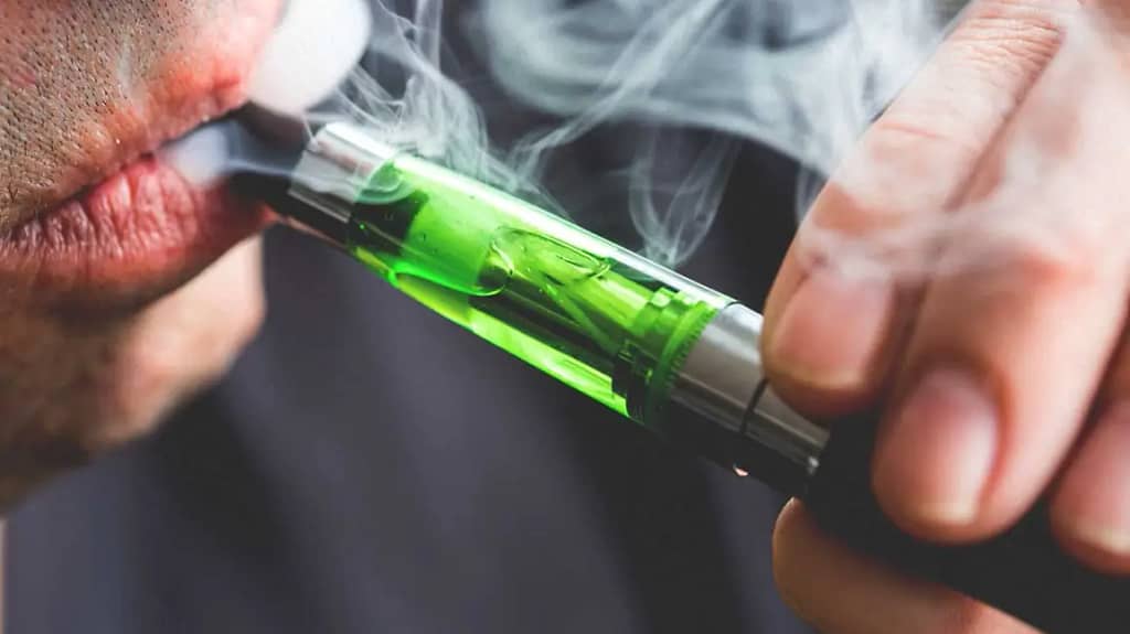 Tobacco flavors 