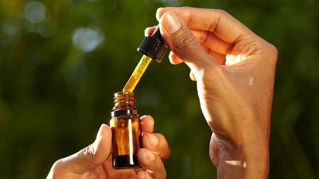 Cannagenix CBD Oil