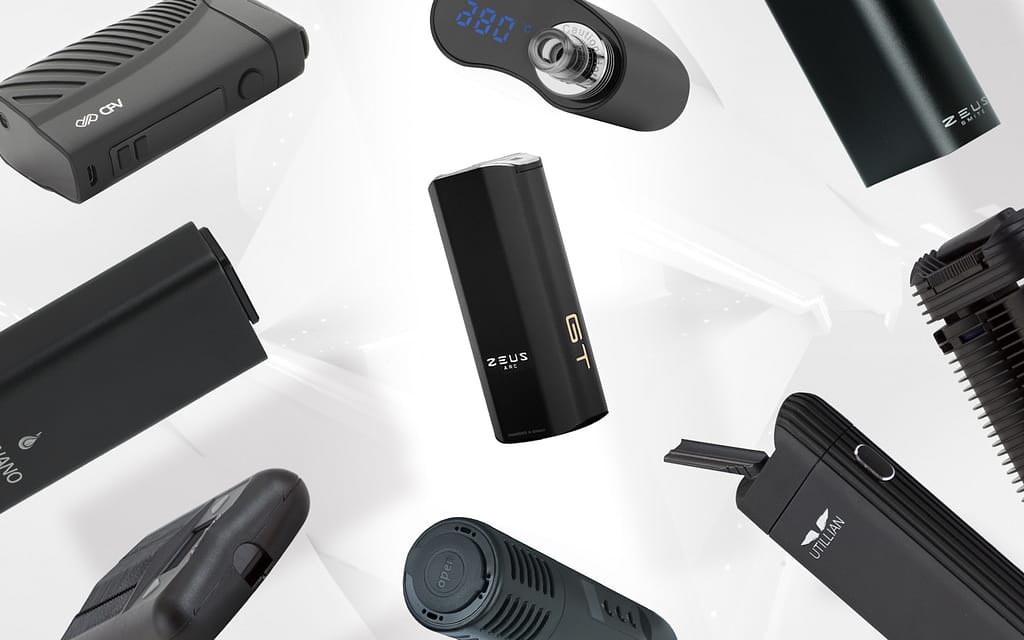 Understanding the Parts of the Crave Air Portable Vaporizer