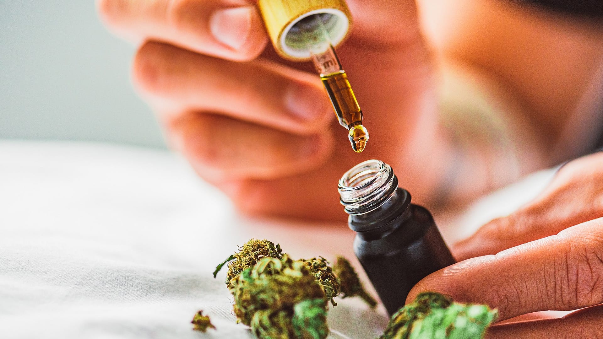 Cannagenix CBD Oil