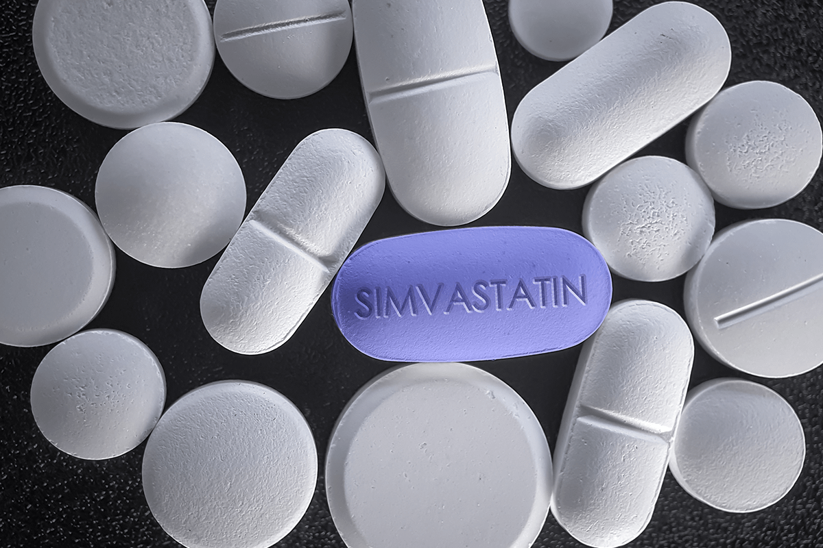 Statins Dysregulate The Endocannabinoid System