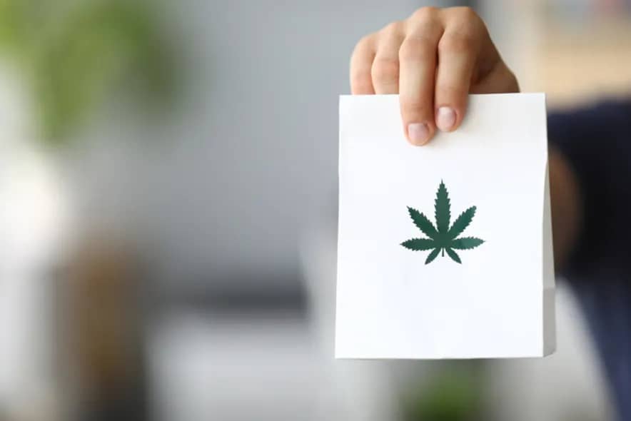 Three New Studies On Cannabis And Ptsd