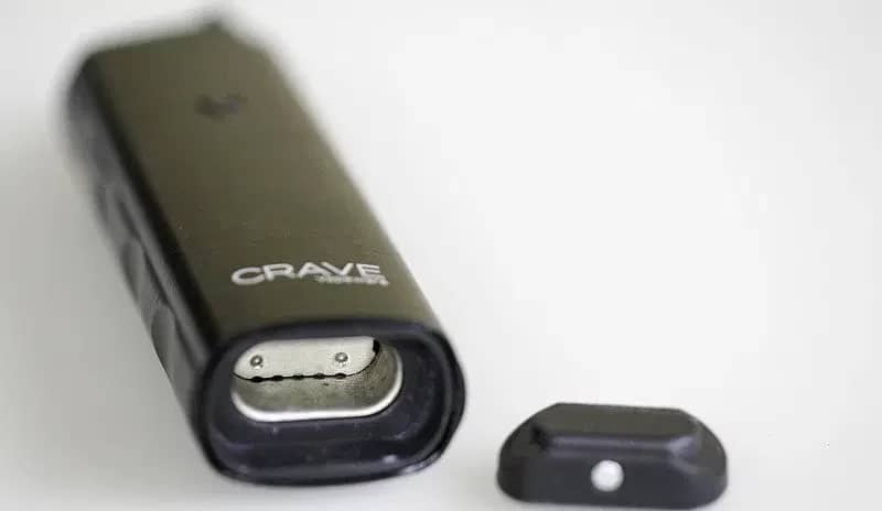 Crave Air Portable Vaporizer