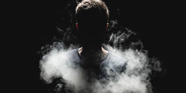 CBD Vaping for Anxiety Relief