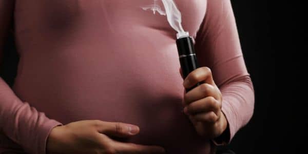 Vaping Side Effects Stomach